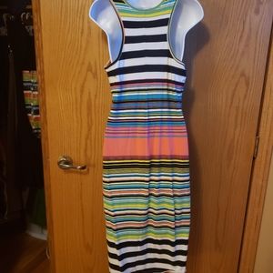 Racer back sundress by decree